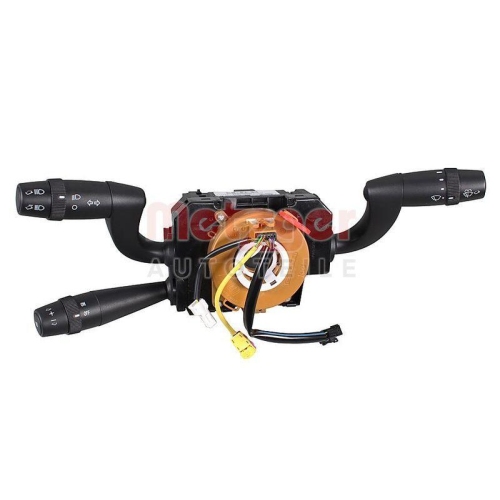 METZGER AUTOTEILE Lenkstockschalter ORIGINAL ERSATZTEIL 09161079