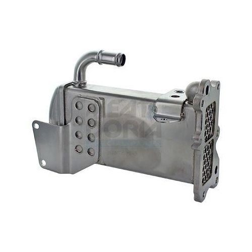 MEAT & DORIA K&uuml;hler, Abgasr&uuml;ckf&uuml;hrung 88459