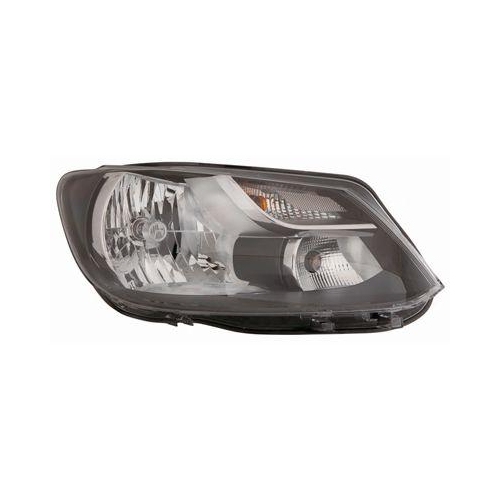 VAN WEZEL Hauptscheinwerfer 5868962H