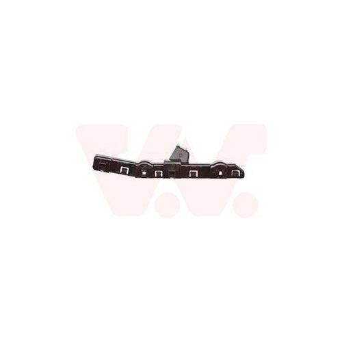 VAN WEZEL Halter, Sto&szlig;f&auml;nger ** Equipart ** 3391568