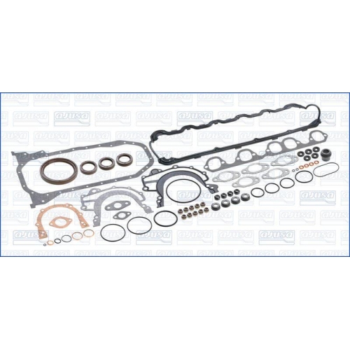 AJUSA Dichtungsvollsatz, Motor 51008400