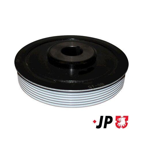 JP GROUP Riemenscheibe, Kurbelwelle JP 4118300200