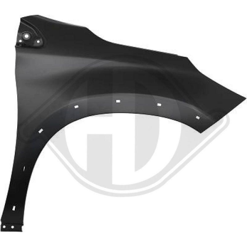 DIEDERICHS Kotfl&uuml;gel 4227706