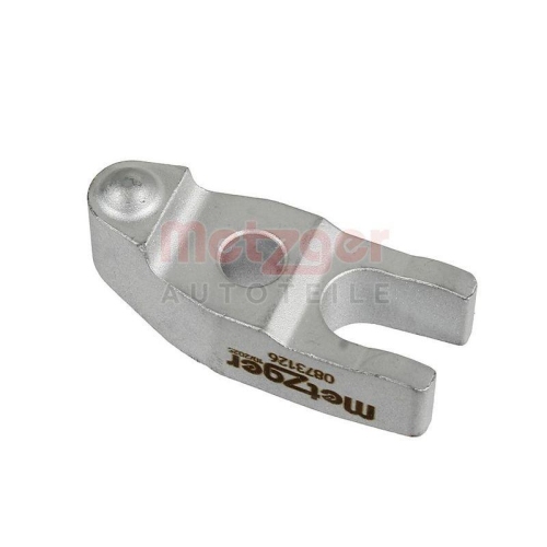 METZGER AUTOTEILE Halter, Einspritzd&uuml;se 0873126