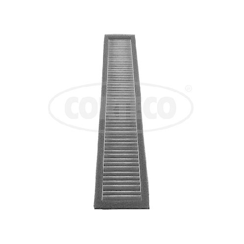 CORTECO Filter, Innenraumluft 80000789