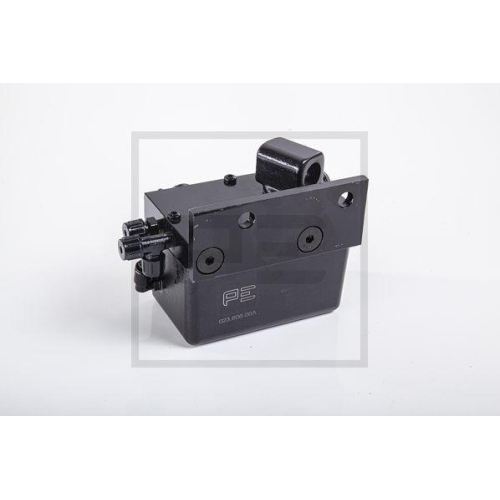 PE Automotive Kipppumpe, Fahrerhaus 023.606-00A