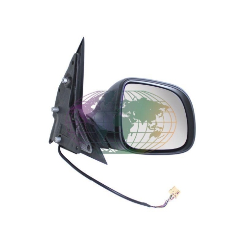 Lexmond Trading BV Au&szlig;enspiegel 9275083