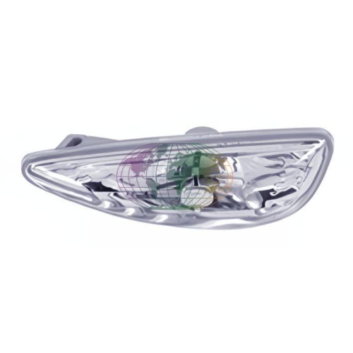 Lexmond Trading BV Blinkleuchte 4491302