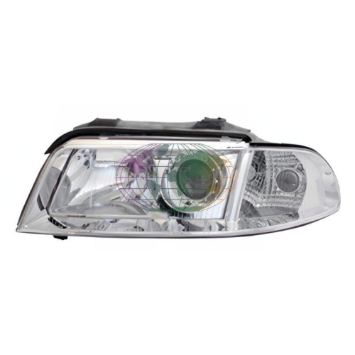 Lexmond Trading BV Hauptscheinwerfer 0820286