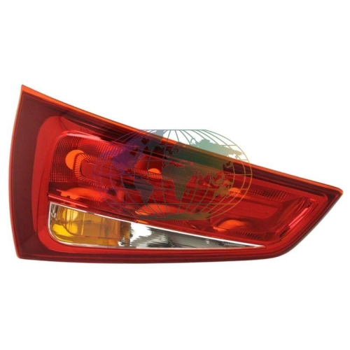 Lexmond Trading BV Schlussleuchte 0856402