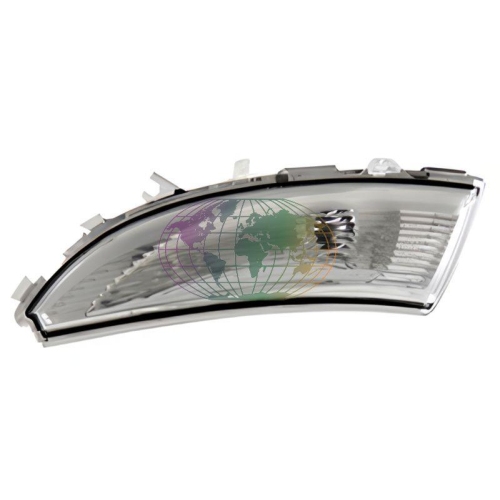 Lexmond Trading BV Blinkleuchte 7204302