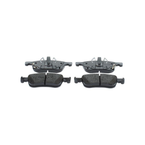 BOSCH Bremsbelagsatz, Scheibenbremse 0 986 460 316