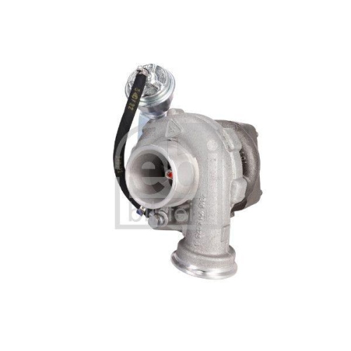 FEBI BILSTEIN Lader, Aufladung BorgWarner Turbo NEU 195419