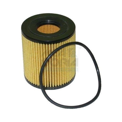 MEAT & DORIA &Ouml;lfilter 14055