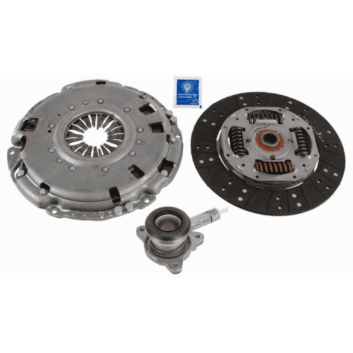 SACHS Kupplungssatz XTend Kit plus CSC 3000 990 666