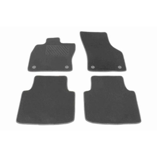 VAICO Fu&szlig;mattensatz Green Mobility Parts V10-8895