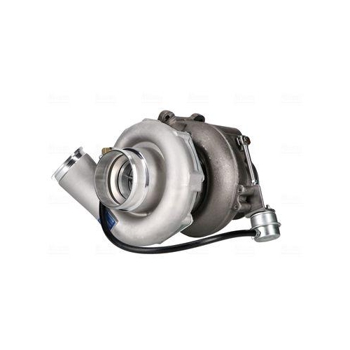 NISSENS Lader, Aufladung ** FACTORY NEW ** 93612