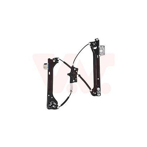 VAN WEZEL Fensterheber 2927262