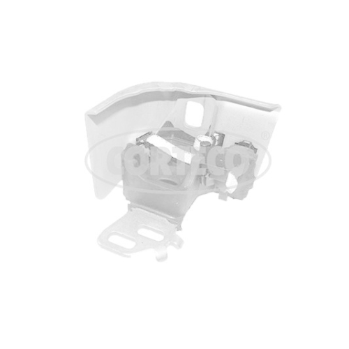 CORTECO Halter, Abgasanlage 49410828