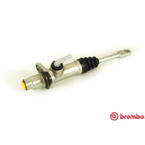 BREMBO Geberzylinder, Kupplung ESSENTIAL LINE C 23 005
