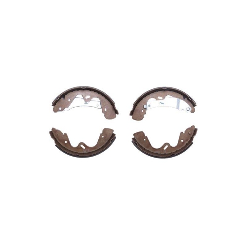 HELLA Bremsbackensatz 8DB 355 002-941