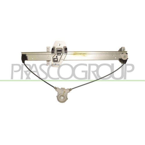 PRASCO Fensterheber HD320W023