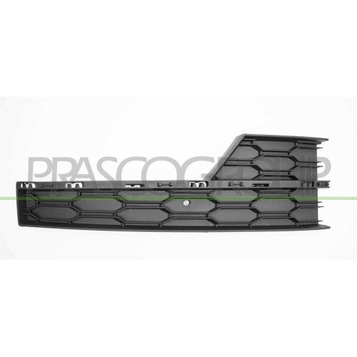 PRASCO L&uuml;ftungsgitter, Sto&szlig;f&auml;nger SK0322133