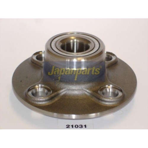 JAPANPARTS Radnabe KK-21031