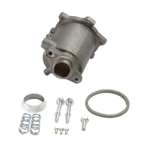 MAXGEAR Katalysator 27-6190