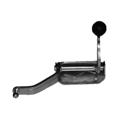 MAPCO W&auml;hl-/Schaltstange 33272