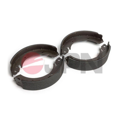 JPN Bremsbackensatz 25H0505-JPN