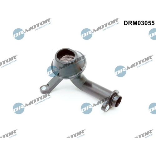 Dr.Motor Automotive &Ouml;lpumpensaugrohr DRM03055