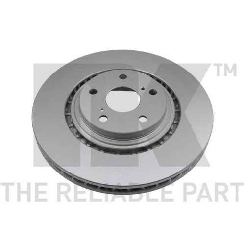 NK Bremsscheibe 3145176