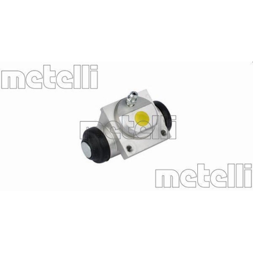 METELLI Radbremszylinder 04-0758