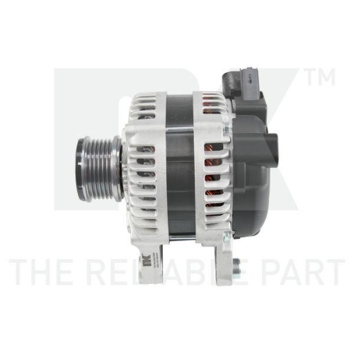 NK Generator 4899004