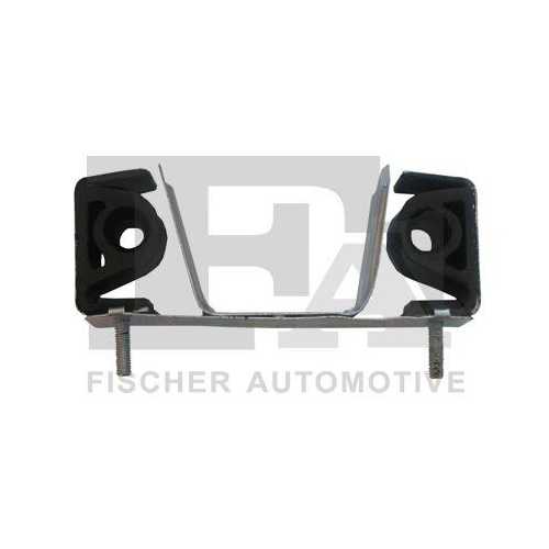 FA1 Halter, Abgasanlage 233-925