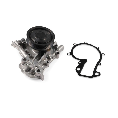 HEPU Wasserpumpe, Motork&uuml;hlung P386
