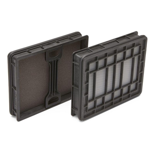 FLEETGUARD Luftfilter AF55312