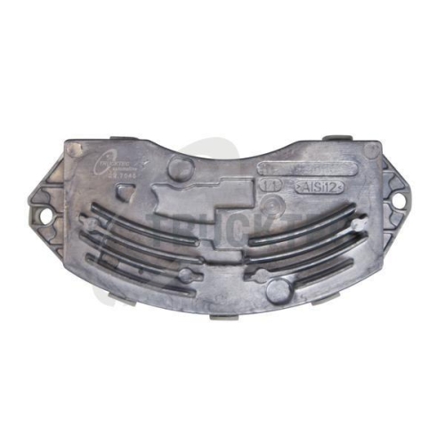 TRUCKTEC AUTOMOTIVE Regler, Innenraumgebl&auml;se 08.59.078