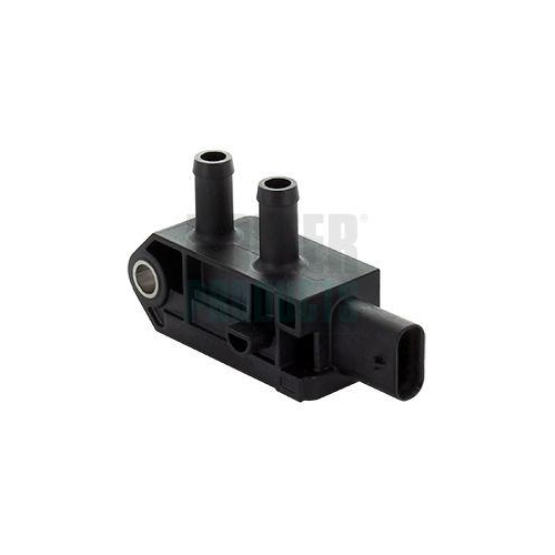 HOFFER Sensor, Abgasdruck 74727012