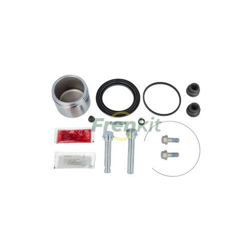 FRENKIT Reparatursatz, Bremssattel 763705