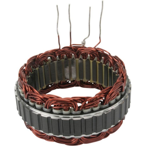 HC-Cargo Stator, Generator F 032 138 603