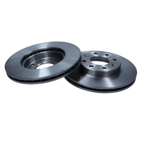 MAXGEAR Bremsscheibe 19-1258