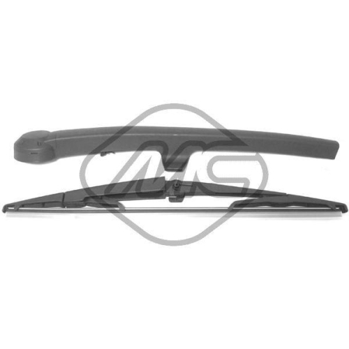 Metalcaucho Wischblatt 68130