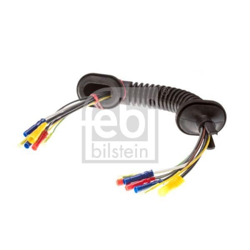 FEBI BILSTEIN Kabelreparatursatz, Heckklappe febi Plus 107040