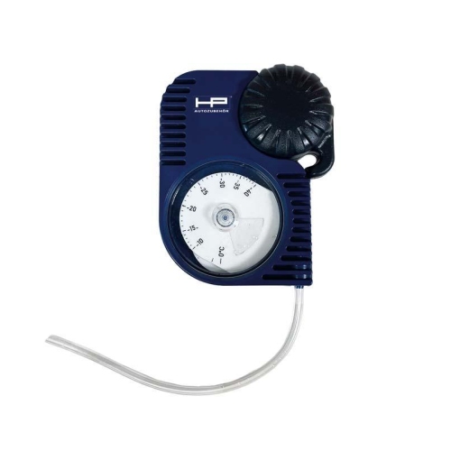 Frostschutzpr&uuml;fer Blau HP Autozubeh&ouml;r 18159