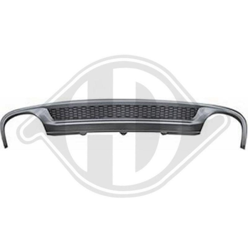 DIEDERICHS Sto&szlig;f&auml;nger HD Tuning 1019259