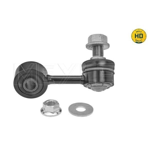 MEYLE Stange/Strebe, Stabilisator MEYLE-HD: Better than OE. 32-16 060 0037/HD
