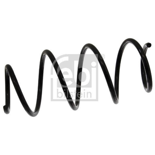 FEBI BILSTEIN Fahrwerksfeder 38892