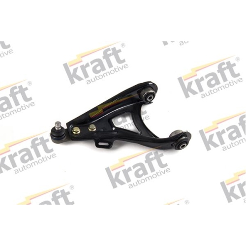 KRAFT AUTOMOTIVE Lenker, Radaufh&auml;ngung 4215010